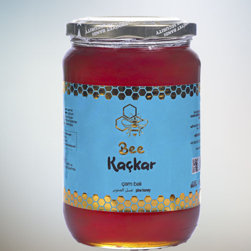 Çam Balı 970 Gr