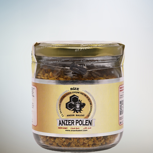 Anzer Poleni